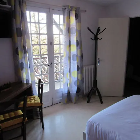 L'occitan Hotell *