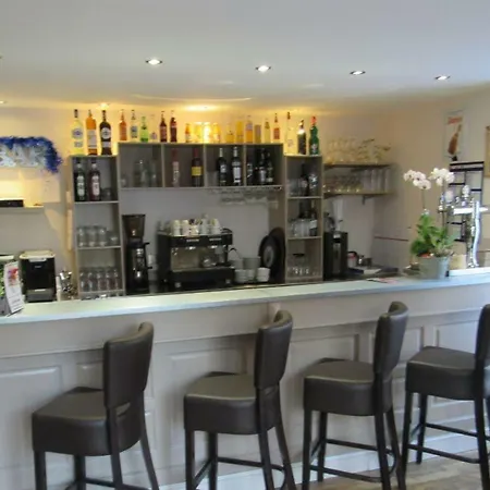 Hotell L'occitan Thégra