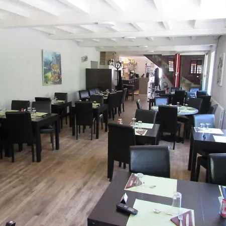 Hotell L'occitan