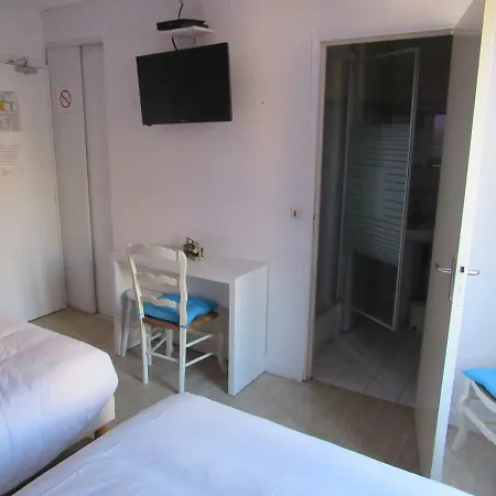 L'occitan Hotell