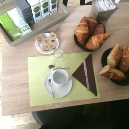 L'occitan Hotell