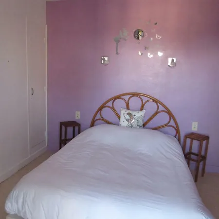 Hotell L'occitan Thégra