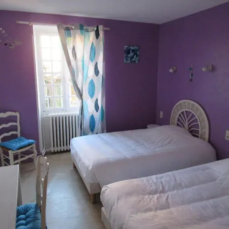 Hotell L'occitan *
