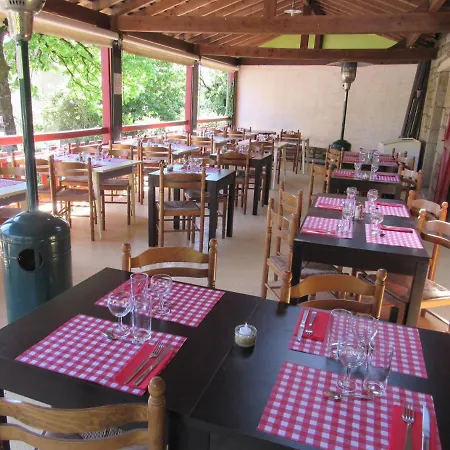 L'occitan Hotell *
